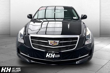 cadillac ats sedan 2017 1G6AG5RX5H0216664 image cadillac ats sedan 2017 1G6AG5RX5H0216664 image